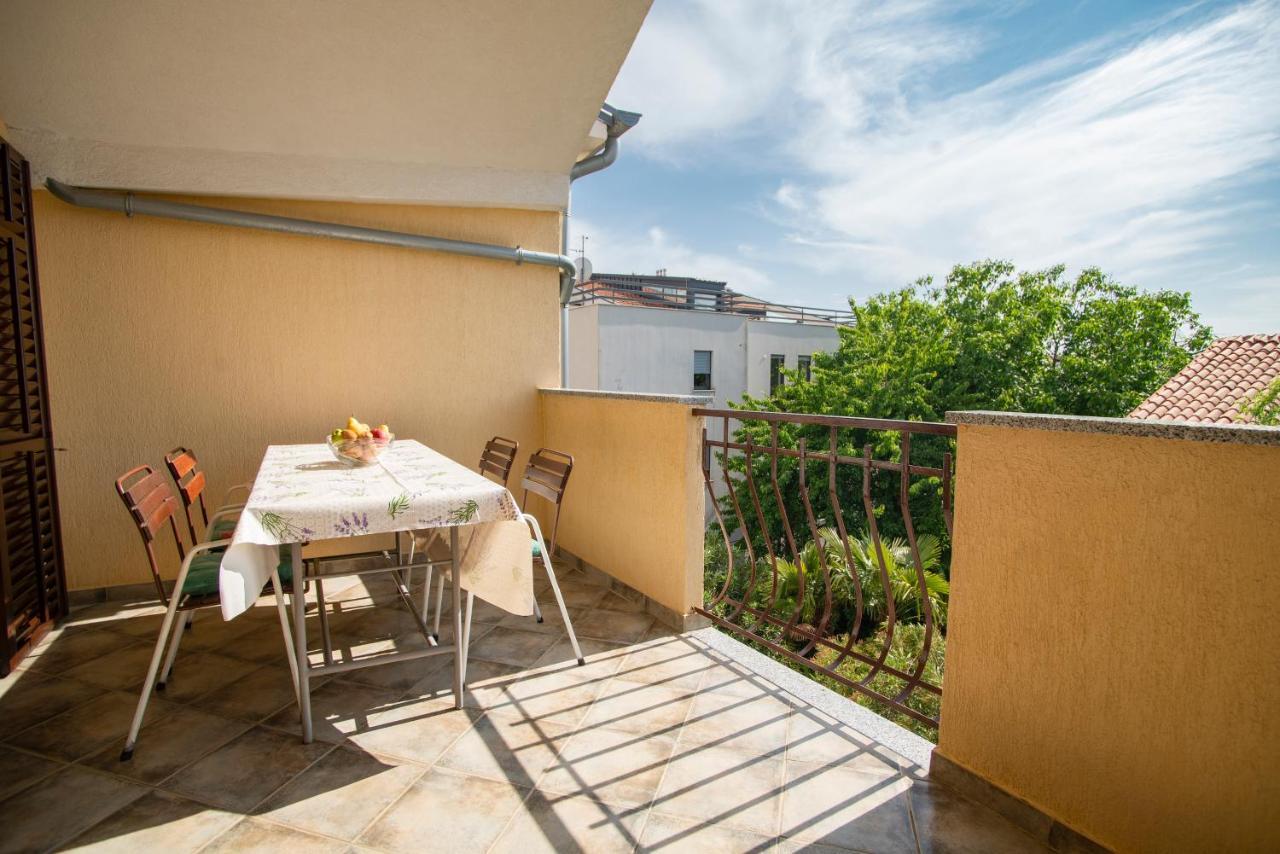 Apartments Nina Rovinj Zewnętrze zdjęcie