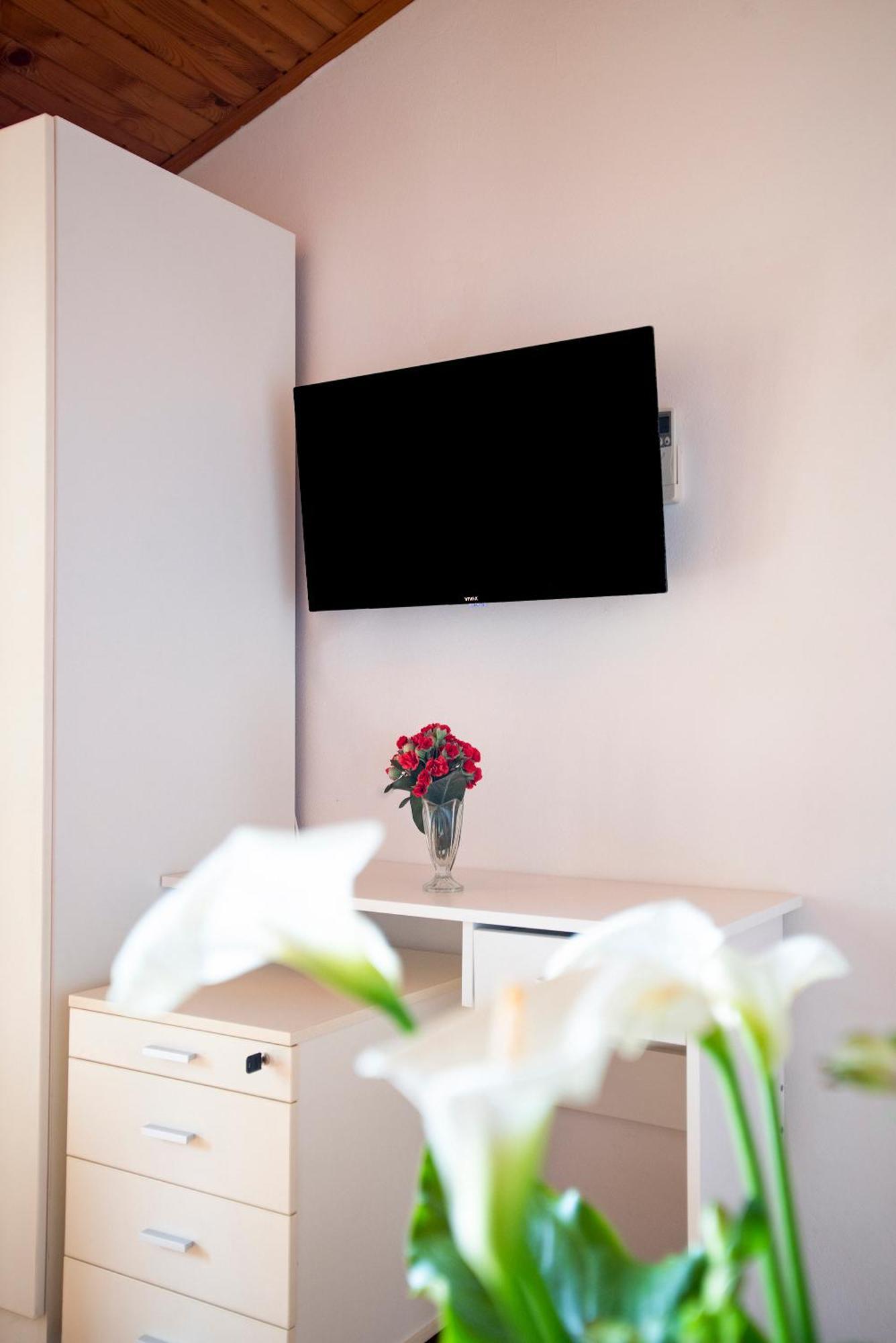 Apartments Nina Rovinj Pokój zdjęcie