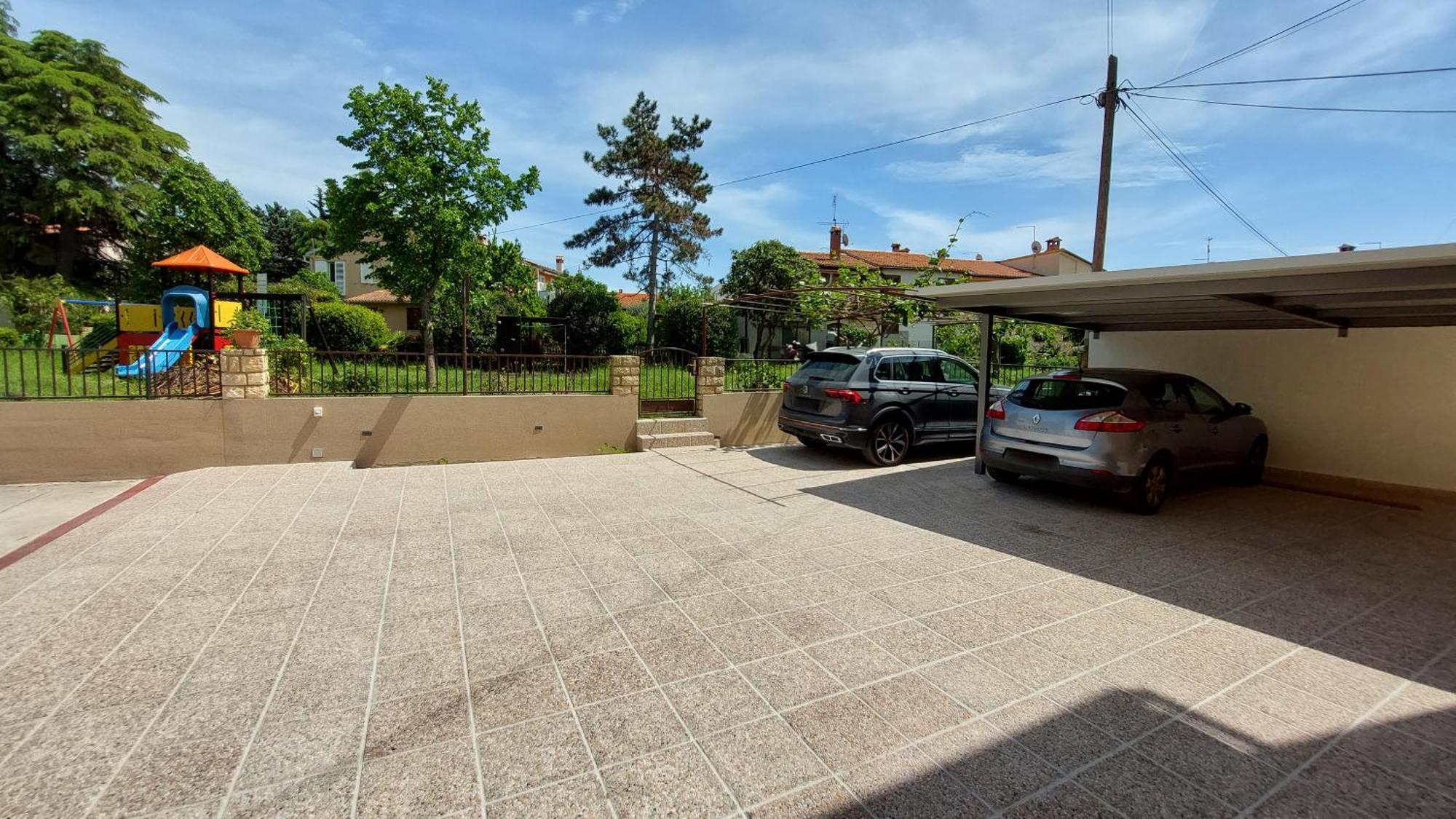 Apartments Nina Rovinj Zewnętrze zdjęcie